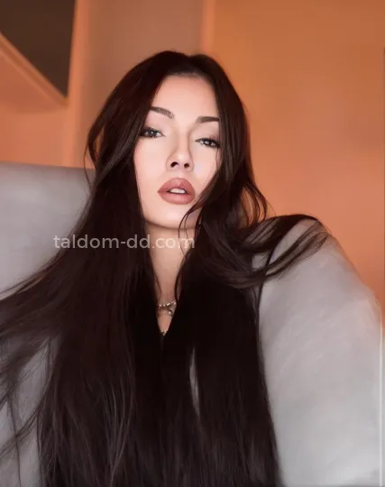 Проститутка Элис - Фото 2 №258314