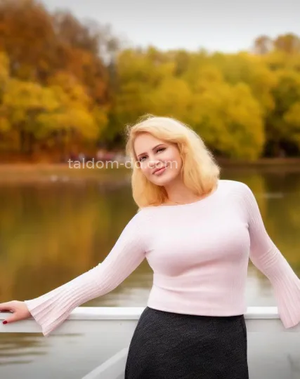 Проститутка Ангелина - Фото 5 №339395