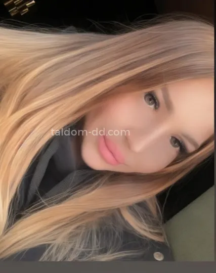 Проститутка Лиза - Фото 1 №339408