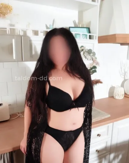 Проститутка Соня - Фото 3 №342725