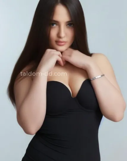 Проститутка Аделина - Фото 1 №344345