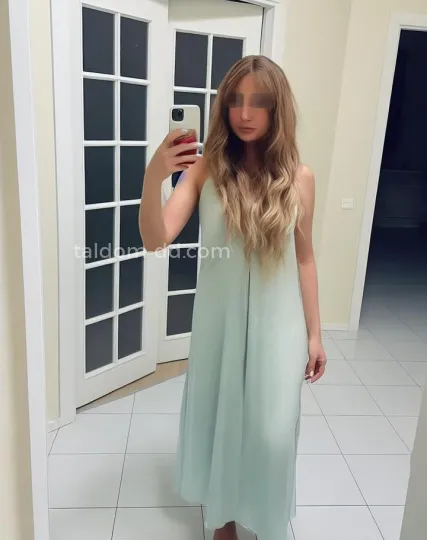 Проститутка Марина - Фото 1 №373699