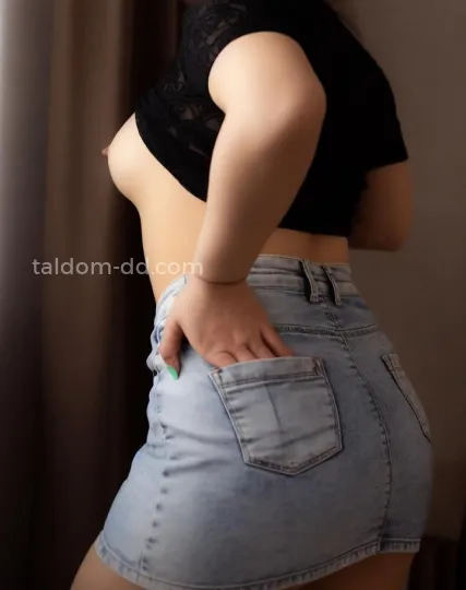 Проститутка Аида - Фото 4 №381974