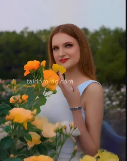 Проститутка Катюша - Фото 1 №382758