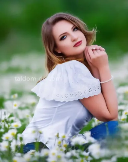 Проститутка Катюша - Фото 4 №382758
