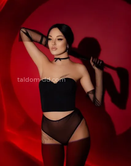 Проститутка Тата - Фото 2 №399715