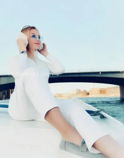 Проститутка Марина - Фото 3 №414703