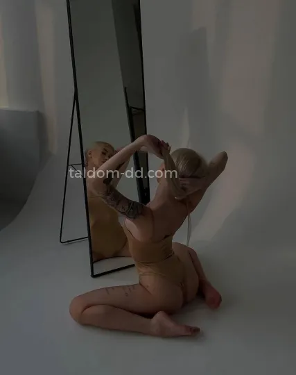 Проститутка Арина - Фото 5 №452334