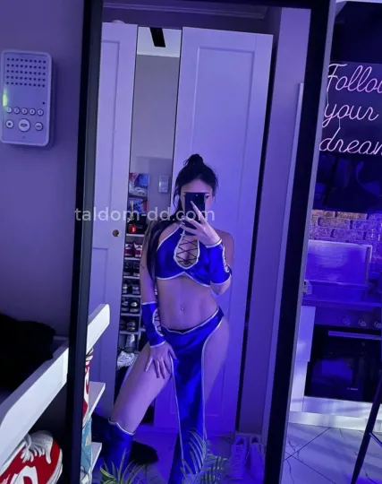 Проститутка Алина - Фото 7 №452373