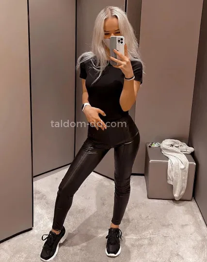 Проститутка Елизавета - Фото 5 №469800