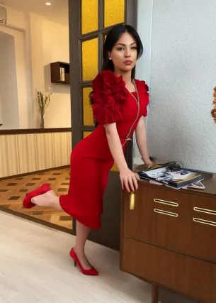 Ванесса - Фото 3