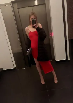 Лиза - Фото 1