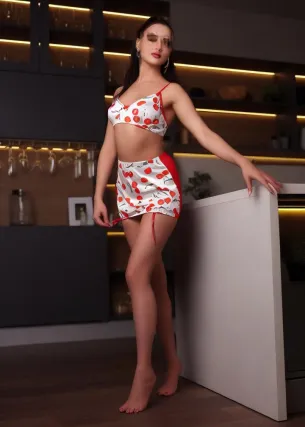 Лина - Фото 1
