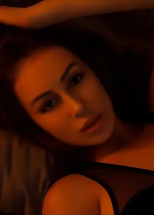Анна - Фото 1