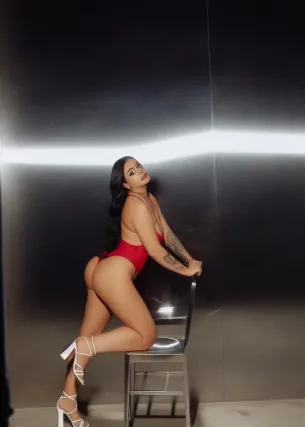 Ханна - Фото 3