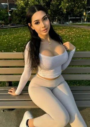 Яна - Фото 1