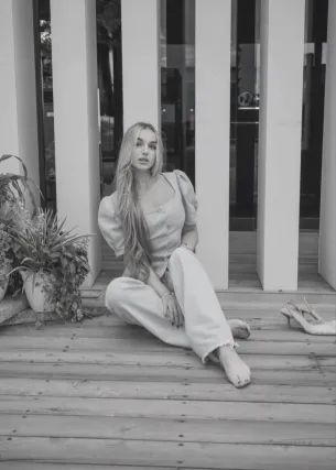 Юста - Фото 1