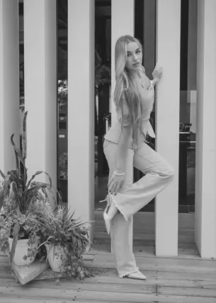 Юста - Фото 2